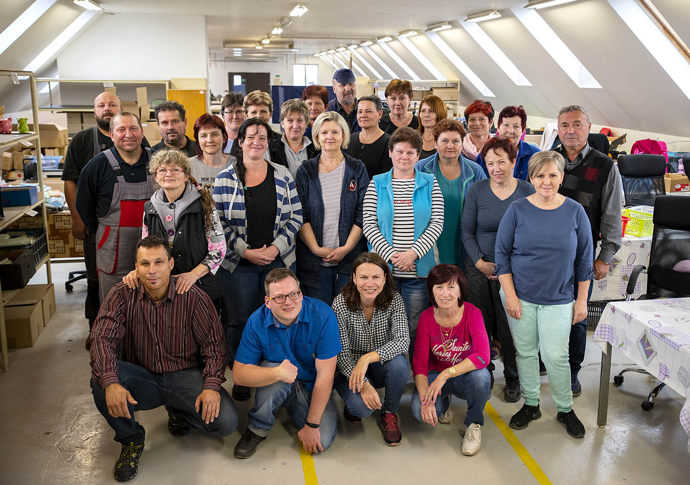 Mont Group s.r.o.